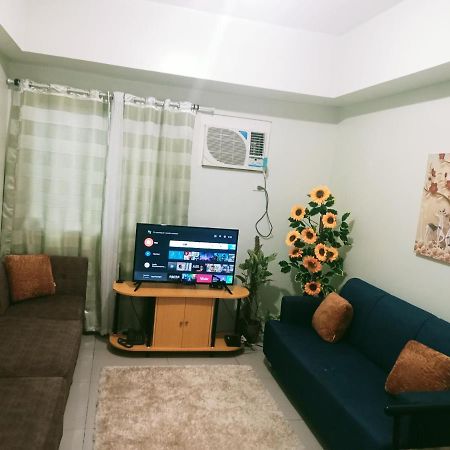 Makati Jazz Mall Bel Air Aparthotel มะนิลา ภายนอก รูปภาพ